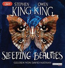 Sleeping Beauties von King, Stephen, King, Owen | Buch | Zustand gut