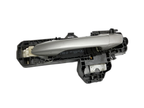 Türgriff Griff aussen li hi für Mercedes S204 W204 C320 07-14 Kombi 723