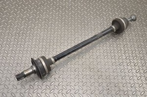 BMW G11 Antriebswelle hinten links 8639469 7er 740e 2017 17010013