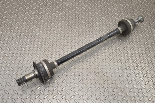 BMW G11 Antriebswelle hinten links 8639469 7er 740e 2017 17010013