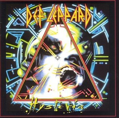 Def Leppard Music CDs for sale | eBay