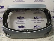 BAULE COFANO PORTELLONE POSTERIORE ALFA ROMEO ALFA 147 2000>2004