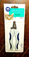 Whisker City Nail Clipper *Small to Medium Ca...