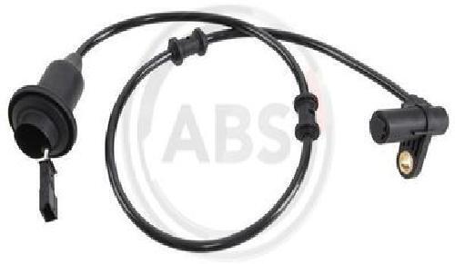 A.b.s. Sensor, Revoluciones De Rueda 30110 - Imagen 2