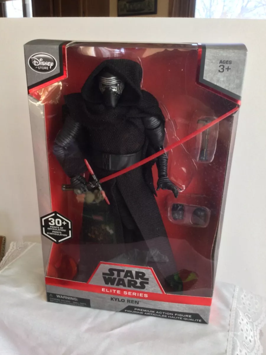 Kylo ren doll outlet