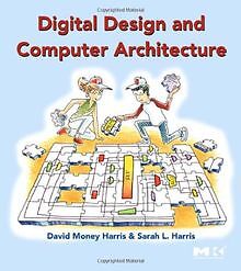 Digital Design and Computer Architecture. From Gates to ... | Buch | Zustand gut