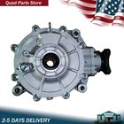 Rear Diff Gearbox For Cfmoto 400 500 600 Atv Parts Q820-330000-10000 New Us