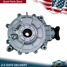 Rear Diff Gearbox For CFMOTO 400 500 600 ATV PARTS Q820-330000-10000 New US