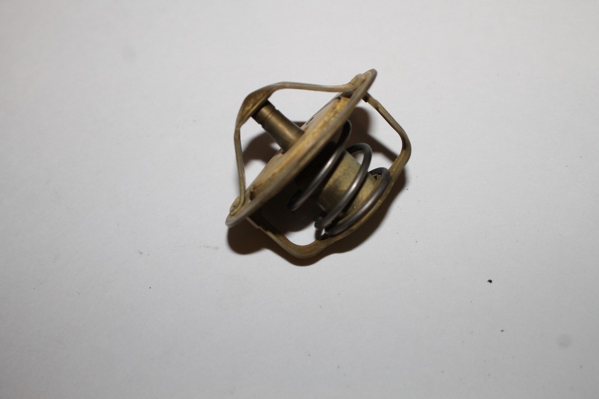 2008 - 2010 Kawasaki ZX10 ZX10R Engine Thermostat 2 49054-1067 | eBay