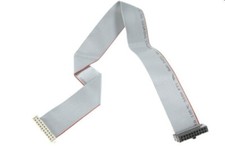 5183-6818 - Ribbon Cable Marked 'Control Panel'