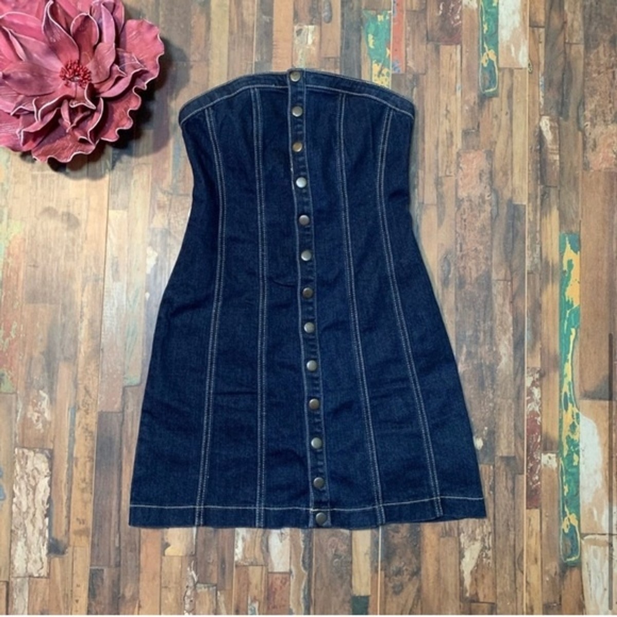 cut out blue mini dress Cut-Out A-Line Mini Dress in Periwinkle Blue