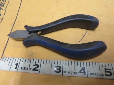 diagonal cutting PLIERS - OVERSIZE GRIPS - BEADSMITH brand