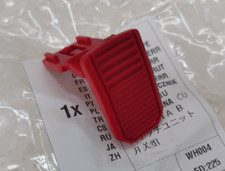 for Bosch 1 600 A00 78U Angle Grinder Multifunction Brushless Cutter Switch Unit