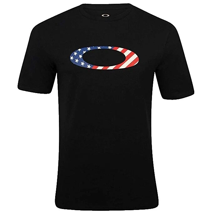 Мужские рубашки и топы для гольфа Oakley