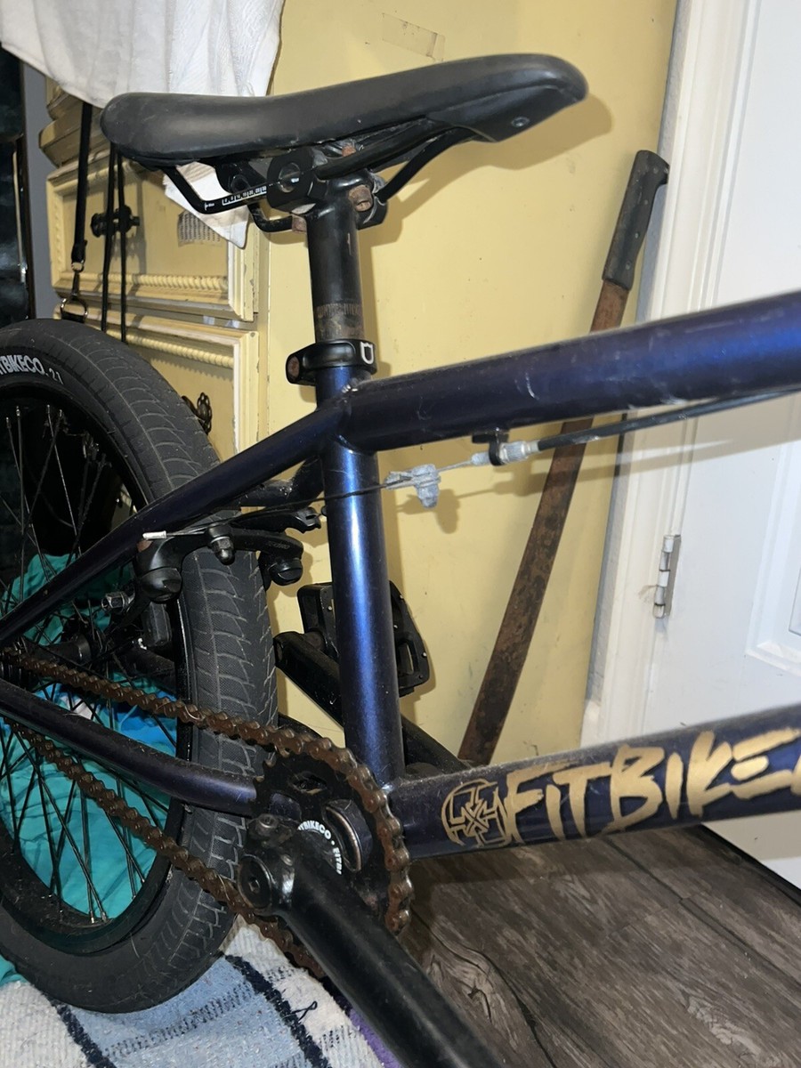 Fit Bike Prezzo Bmx Fit Bike 