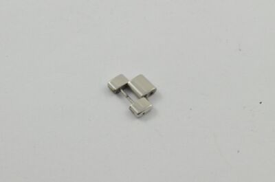 Eberhard & Co Steel Bracelet Replacement Link 18mm Half Link TraverseTolo