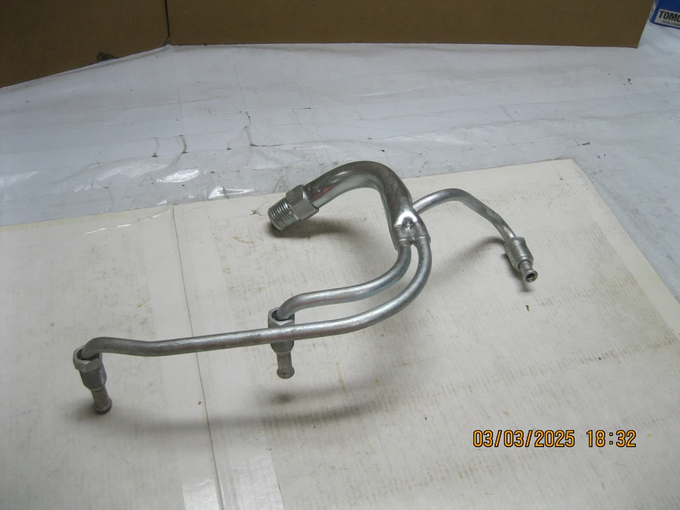 Secondary Air Injection Pipe Tomco 17513 - Изображение 3 из 4