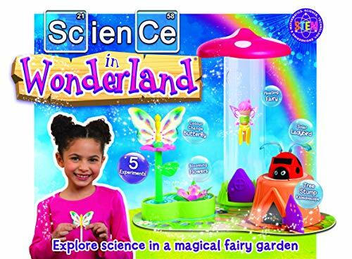 Джон Адамс 10769 Наука в стране чудес, Мульти