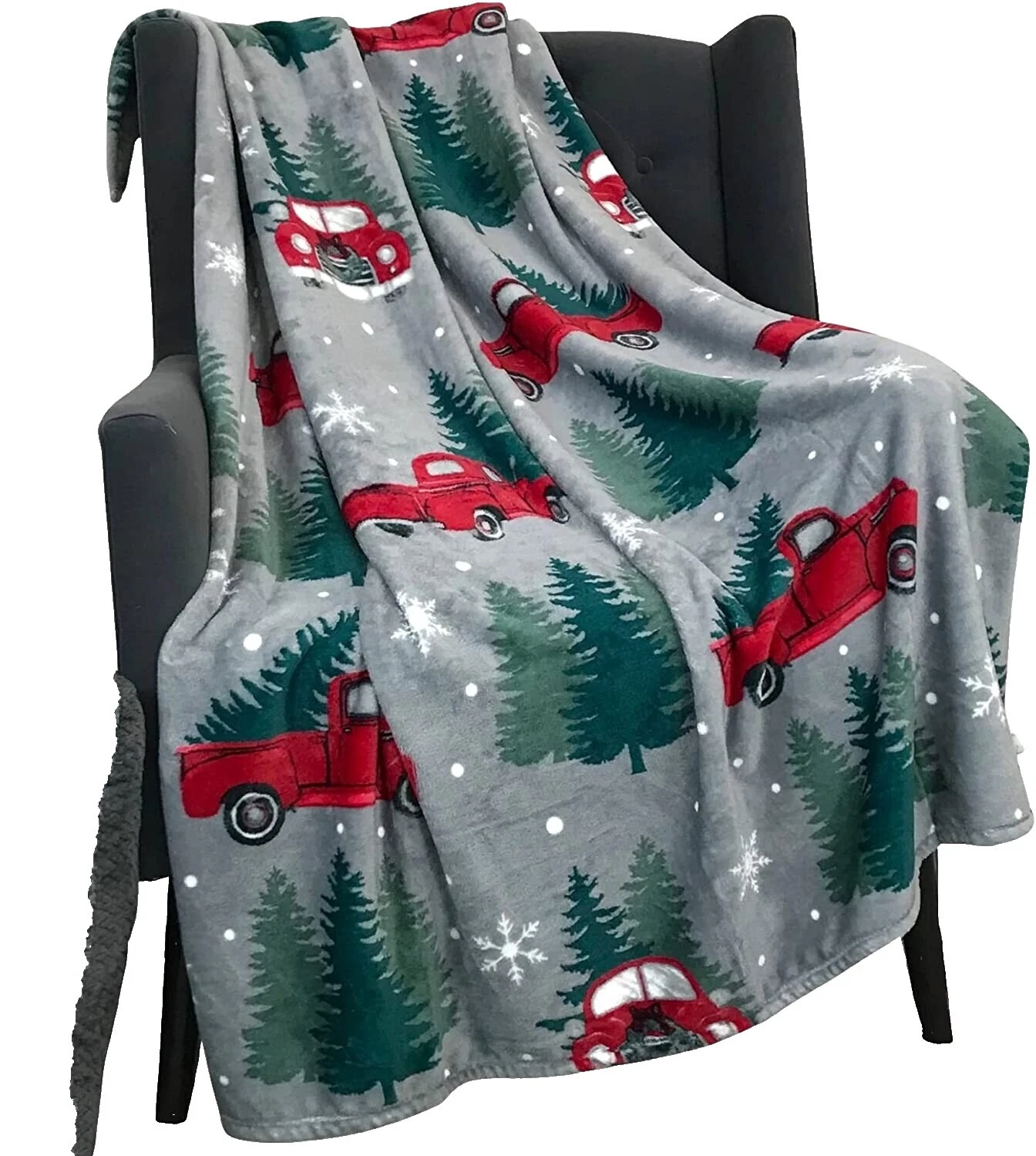 汽车毛毯和休闲毯