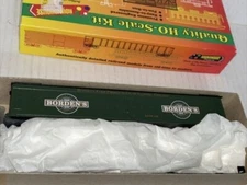 BORDENS 50 FT HO EXPRESS ICE REEFER KIT