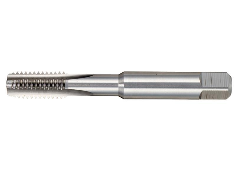 Dormer E500 HSS Grezzo Rubinetto Dritto Flute 5mm Set di Tre DORE50050SET