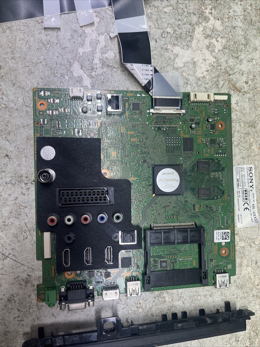 こまひさま専用 scheda madre 1-883-753-33 Sony Kdl-32ex521 | eBay