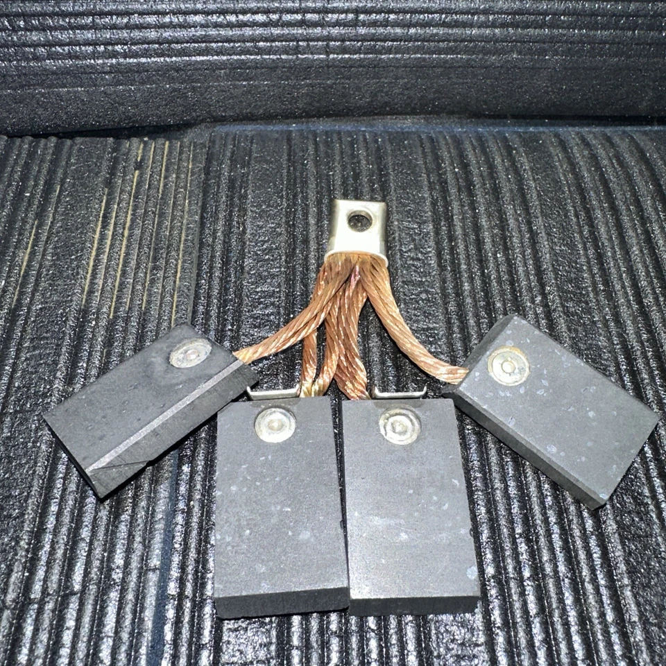 💥30300-1282 BRUSH LUCAS AEROSPACE💥 - Imagem 3 de 4