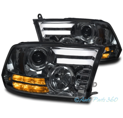 Buy OEM Mopar Headlights | The Official Mopar e