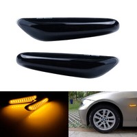 LED Seitenblinker FüR BMW 3Er E46 316I 318D 318I 320D 320I 323I 325I 330D 330I