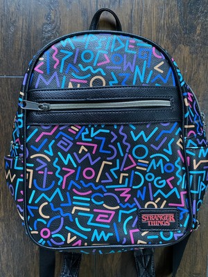 stranger things backpack target