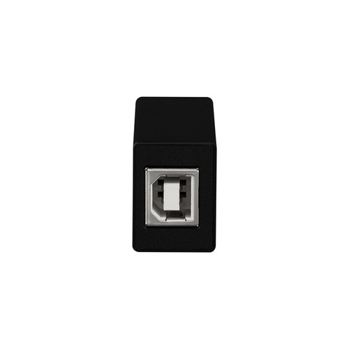 NEU HS01 USB 2.0 High Speed Audio DSD512 Native Low Latency USB Isolator - Bild 3 von 5
