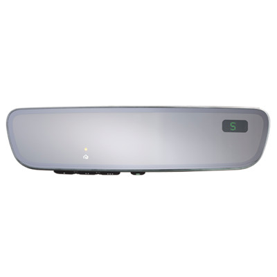 Gentex Frameless Compass Homelink® V5 Mirror For 2006-2009 LEXUS