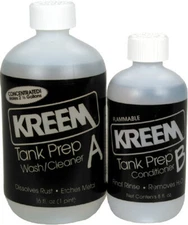 Kreem Products Tank Prep Pack 1110