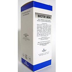 Bio tir min sol.ial.50ml