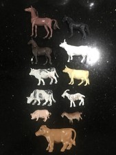 Vintage & Style Farm Animals