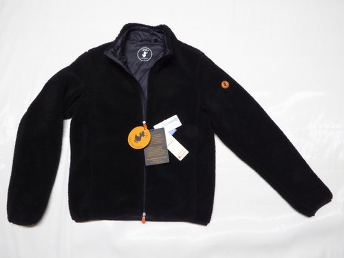 Duck Fleece Bear 9 Sherpa JACKET 