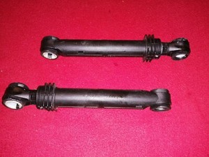 Stoßdämpfer Waschmaschine Hanseatic HWM 510 A2 Originalteil