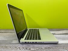MacBook Pro Mac OS X 10.11, El Capitan Intel Core 2 Duo MacBook Pro Mac OS X 10.11, El Capitan Intel Core 2 Duo