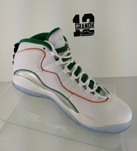 air jordan 10 retro wings men's shoe