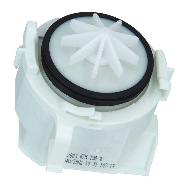 Bomba desagüe lavavajillas BALAY / BOSCH / SIEMENS (00620774)