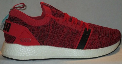 puma neko engineer knit