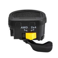 For Polaris Sportsman 500 1999-2013/ 700 2002-2006 New Thumb Throttle Lever ATV