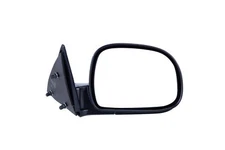 Side View Manual Mirror Passenger Right RH for Blazer Jimmy S10 Pickup Truck