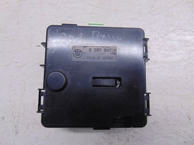 2007 BMW X3 Battery Junction Control Fuse Box 8387547 | eBay