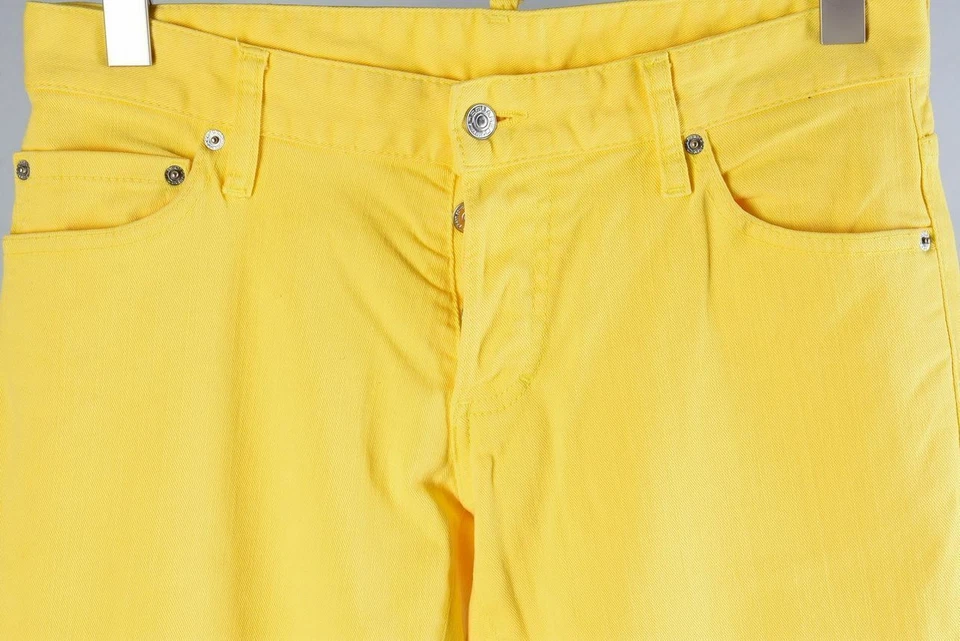 Pantalones de mezclilla de diseño clásico Dsquared2 talla W32/L32 Foto 2 de 4