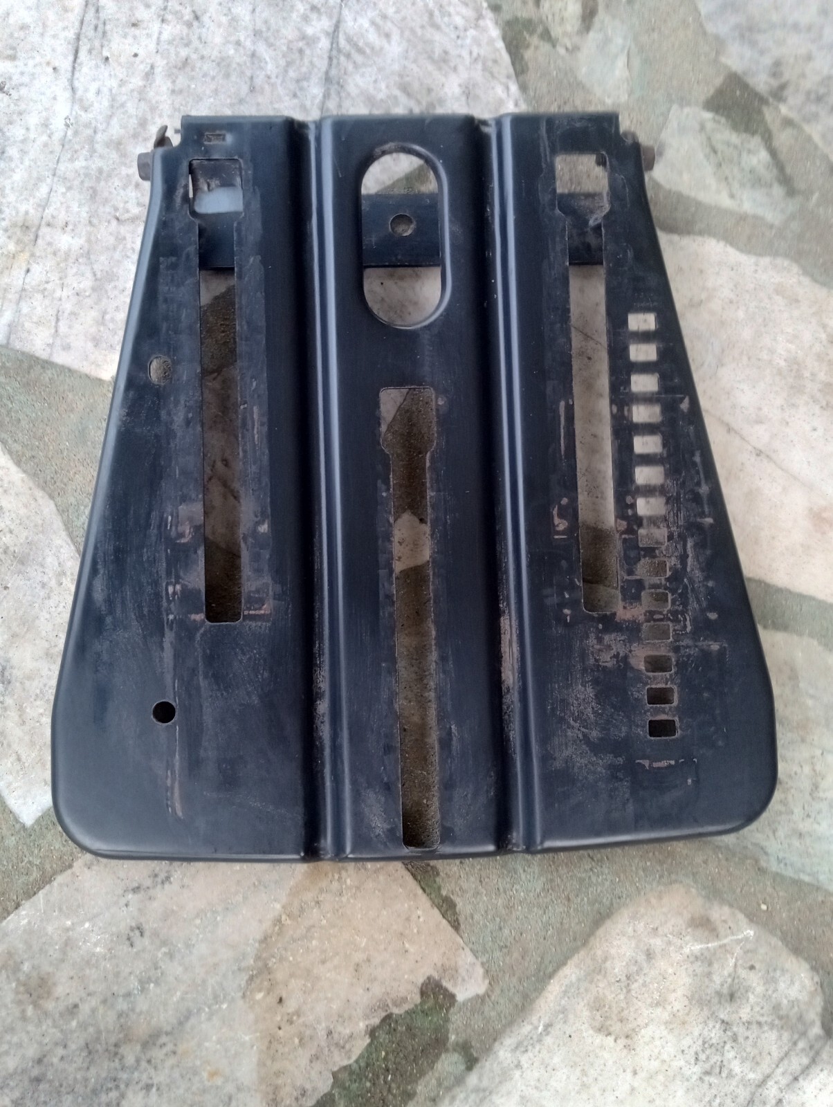 Craftsman YT 3000 917.288515  Seat Pan #196977 OEM