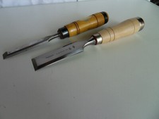 Zimmermannsbeitel Stecheisen sehr schwere Ausf&uuml;hrung 40mm 20mm