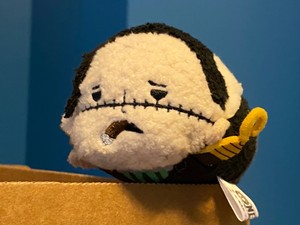 One Piece Mugiwara Store Mugimugi Mugi Otedama Tsum Plush Sir Crocodile Ebay