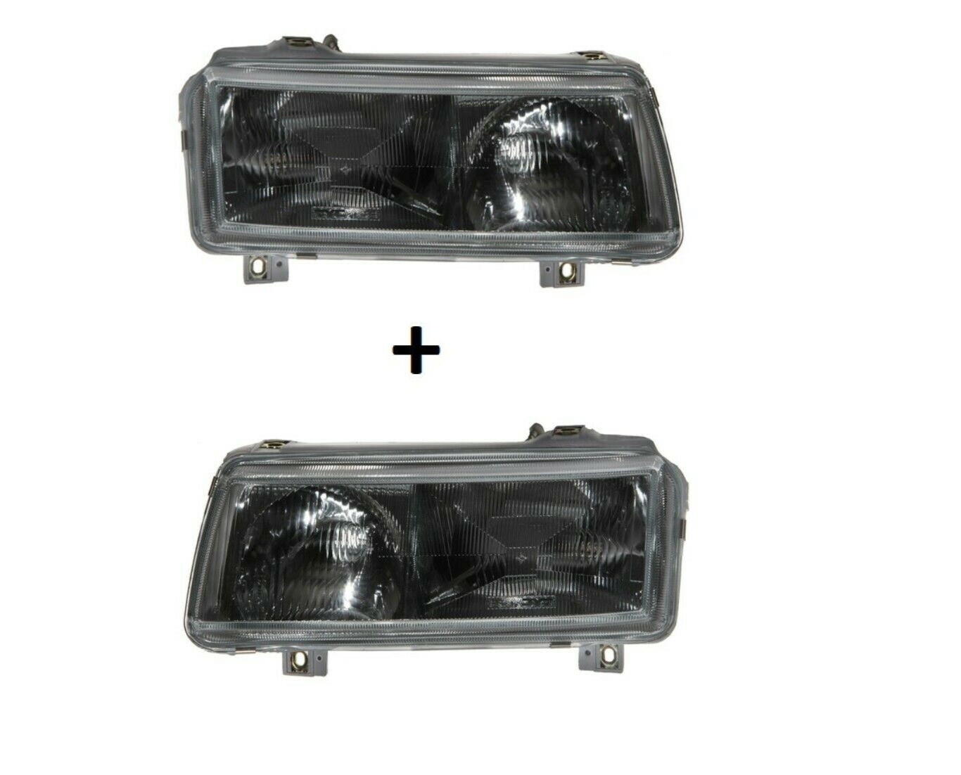 Phare avant pour VW Passat 95 96 mécanique ou électrique gauche et droit