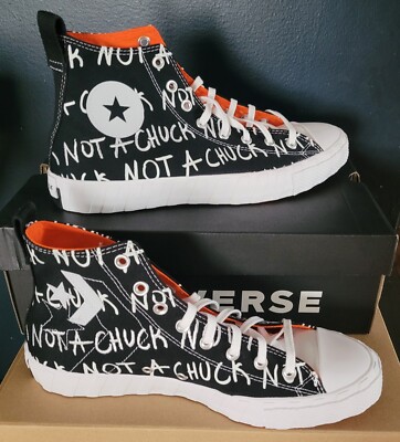 NEW CONVERSE UNT1TL3D HIGH TOP 